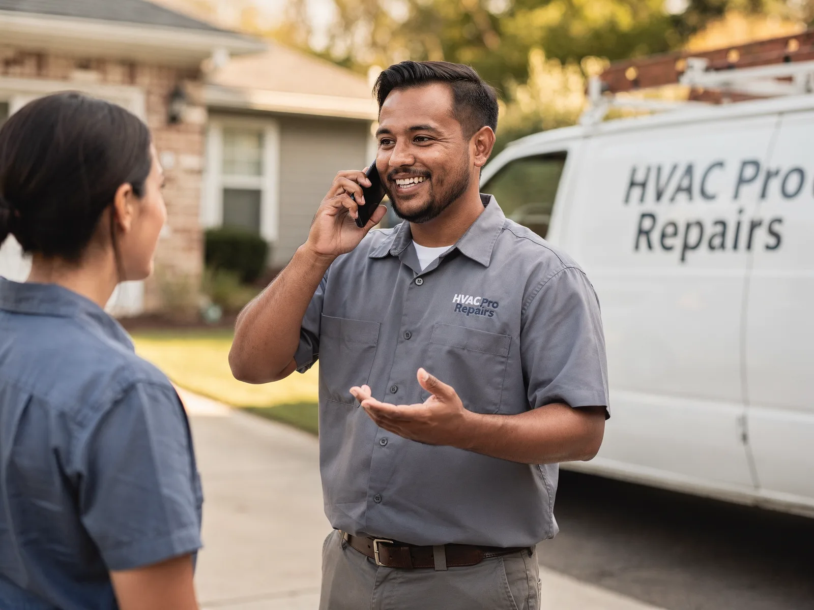 Heat Pump Repair Angle Inlet, MN FAQs